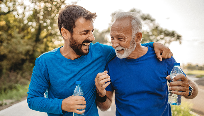 Electrolyte Test Panel 